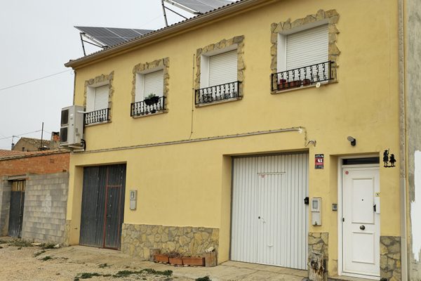 Exterior Exterior