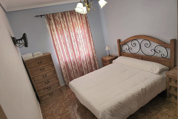 DORMITORIO MATRI1 DORMITORIO MATRI1